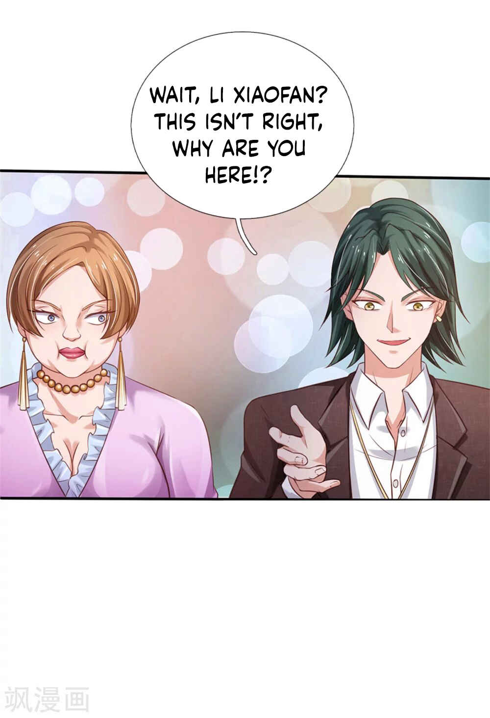 Chapter 264 - Page 24