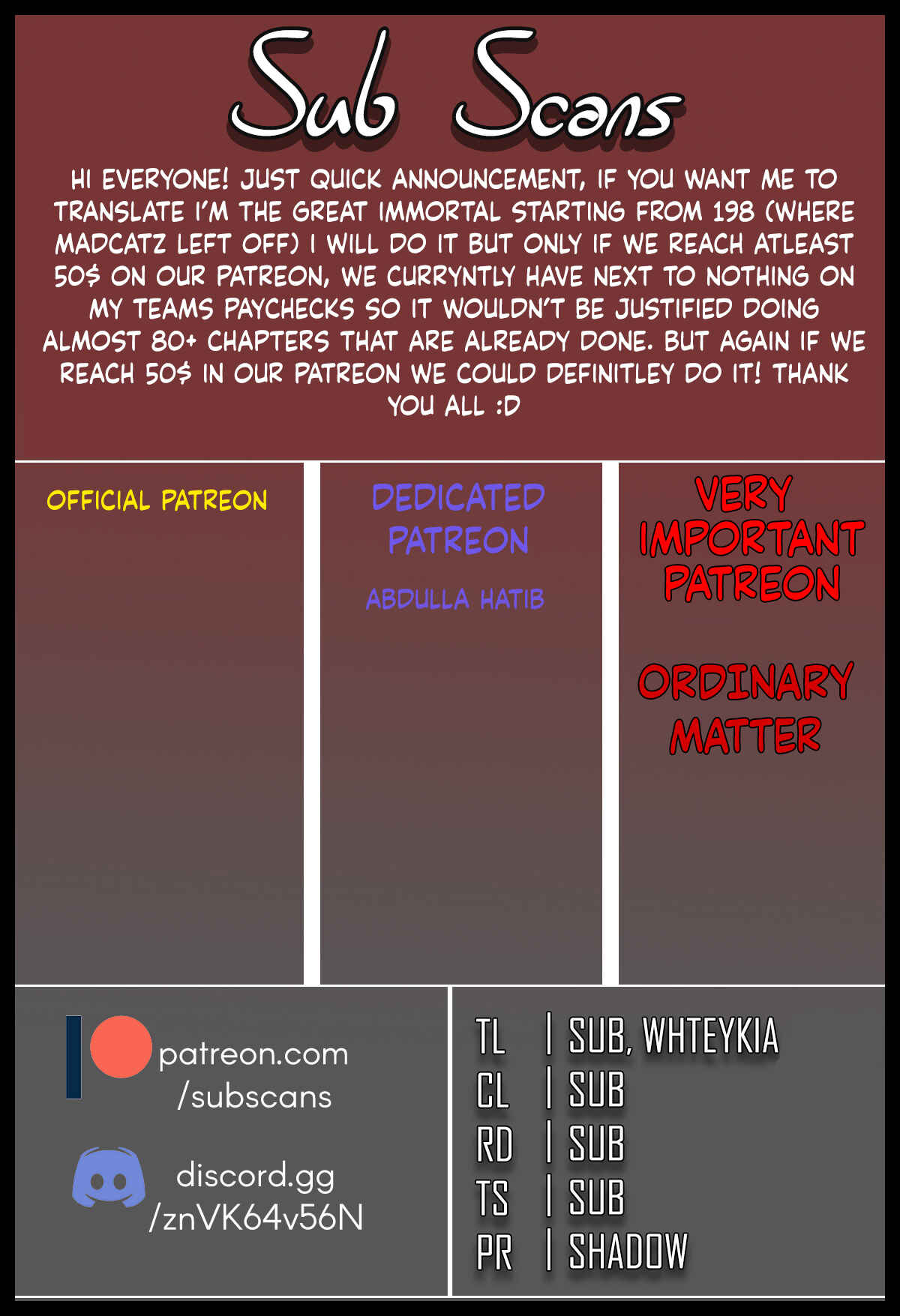 Chapter 264 - Page 27