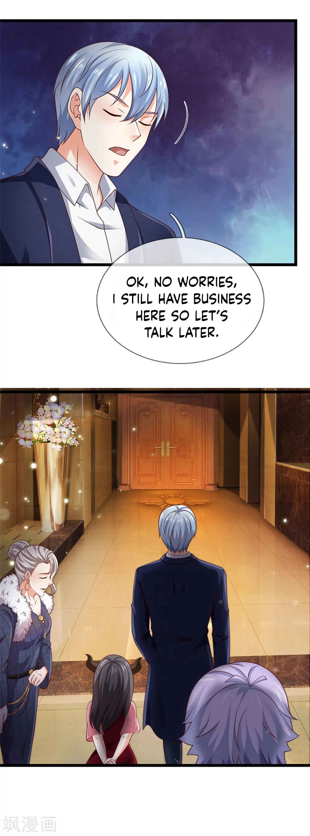 Chapter 264 - Page 5