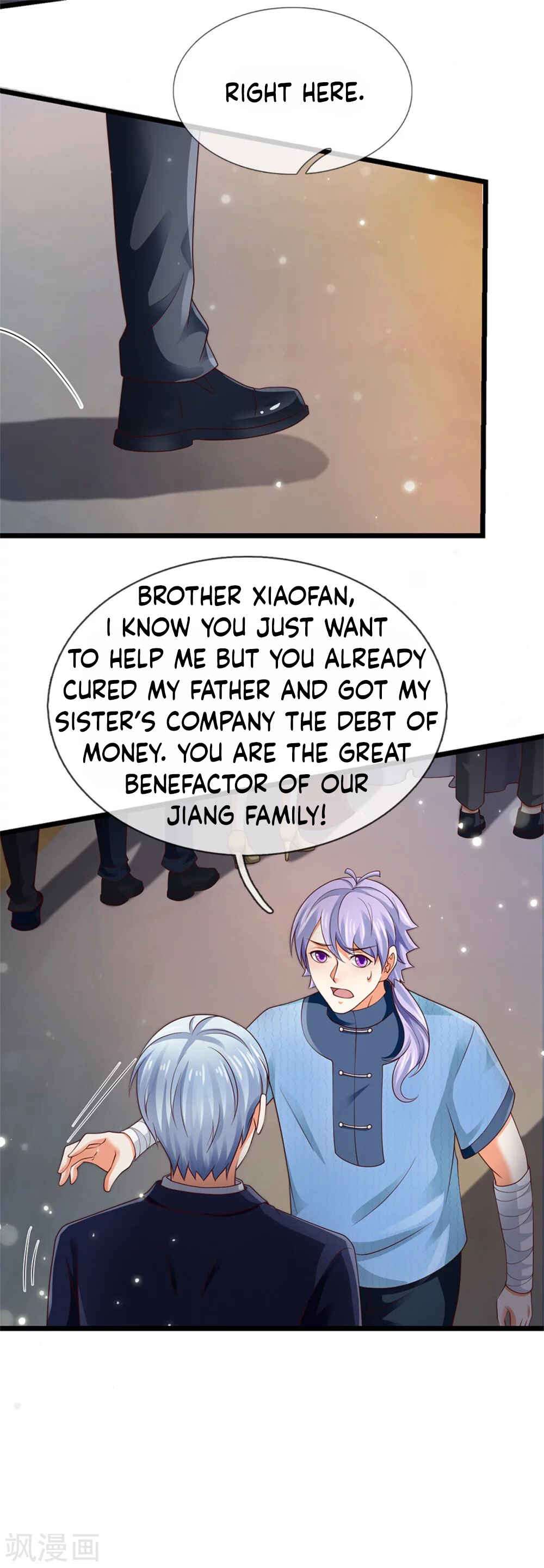 Chapter 264 - Page 8