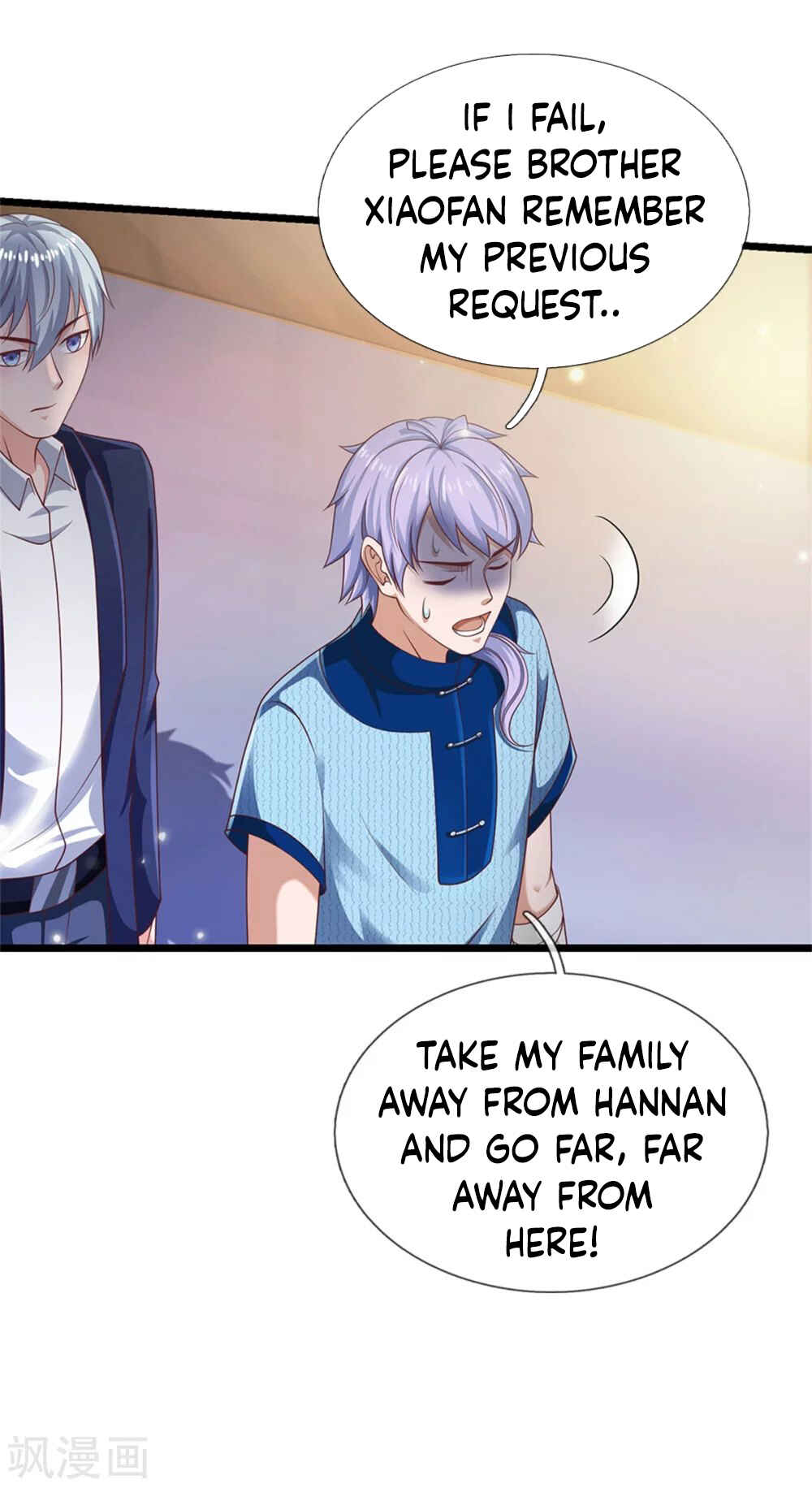 Chapter 264 - Page 9