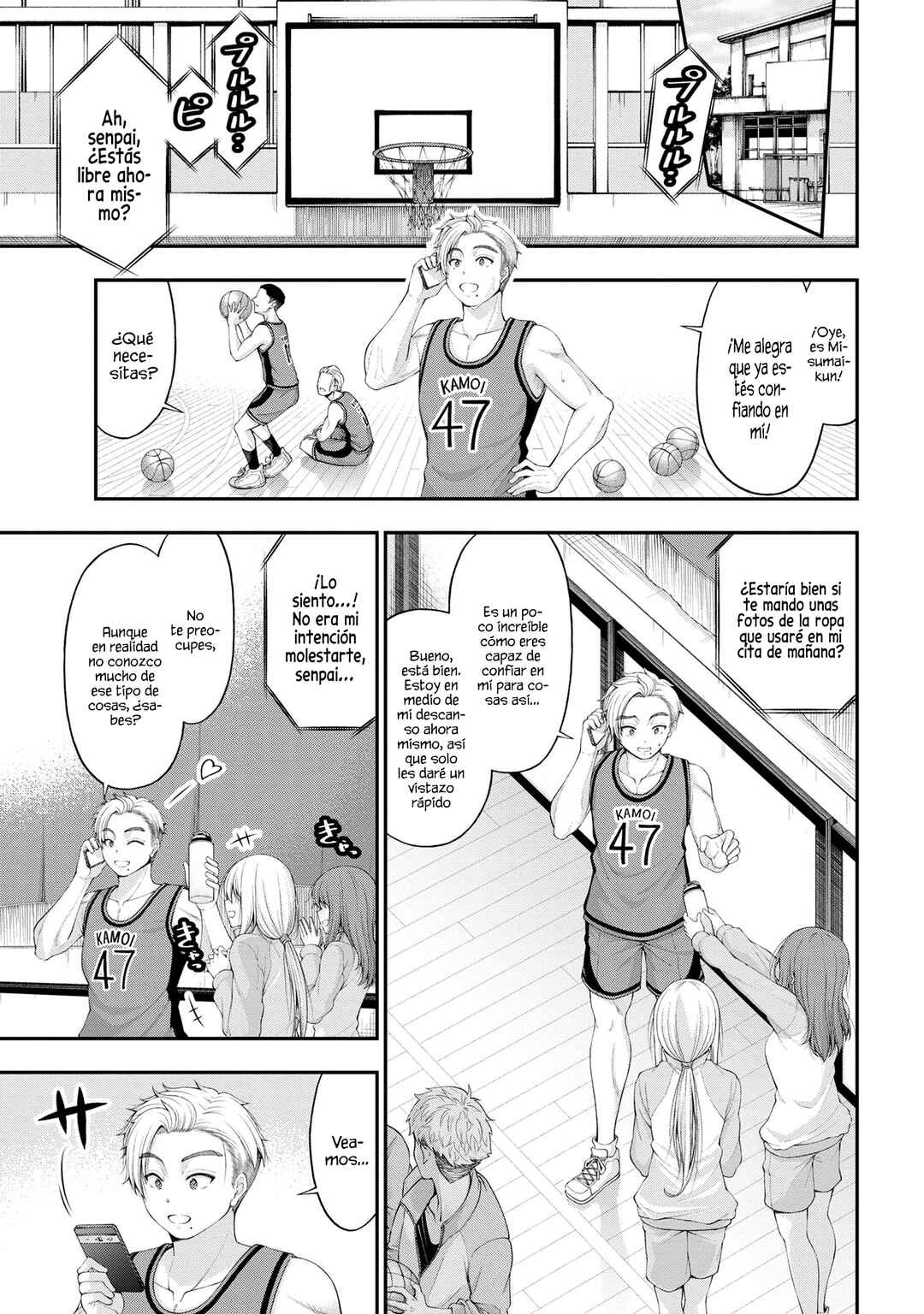 Chapter 8 - Page 6