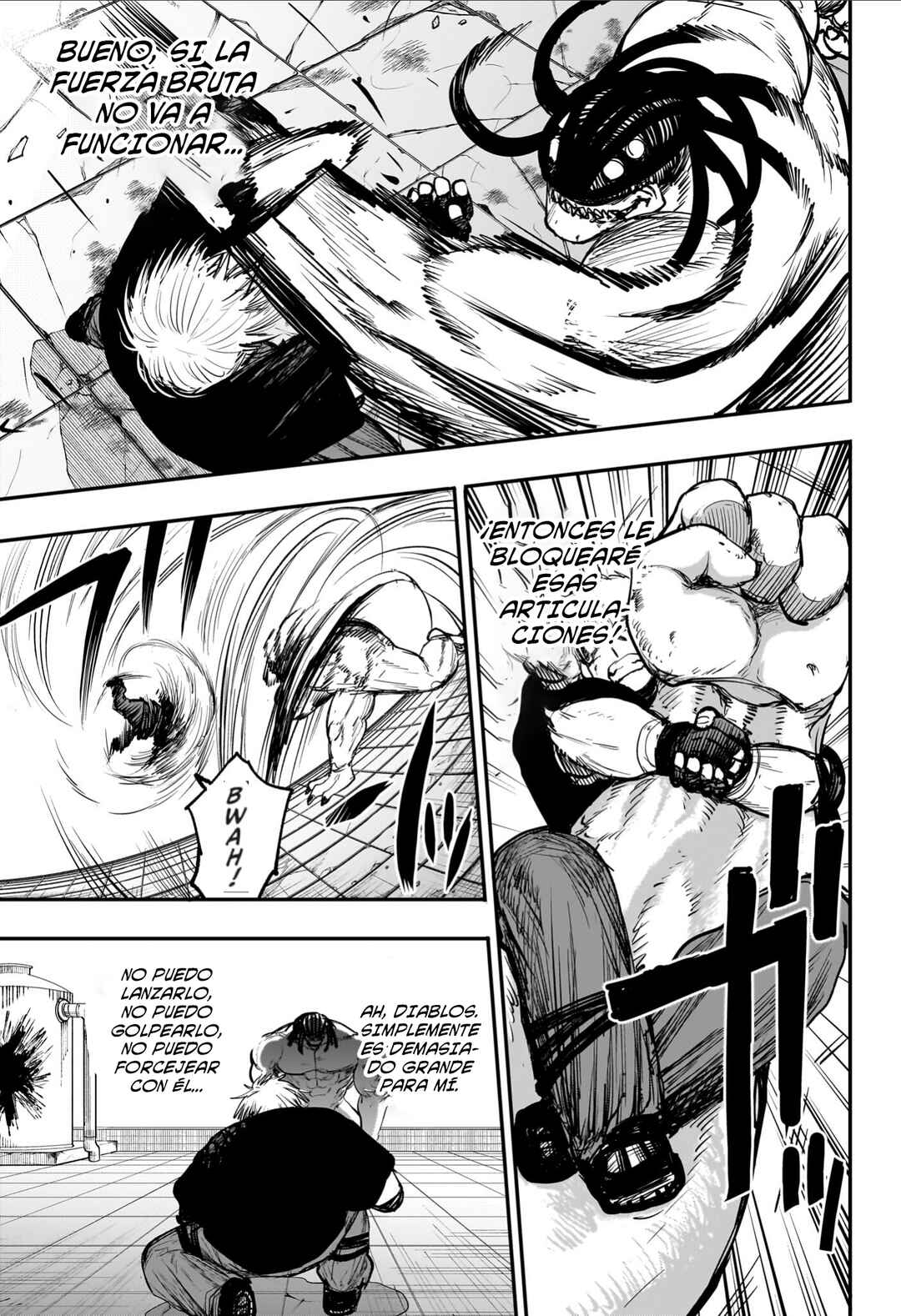 Chapter 4 - Page 4