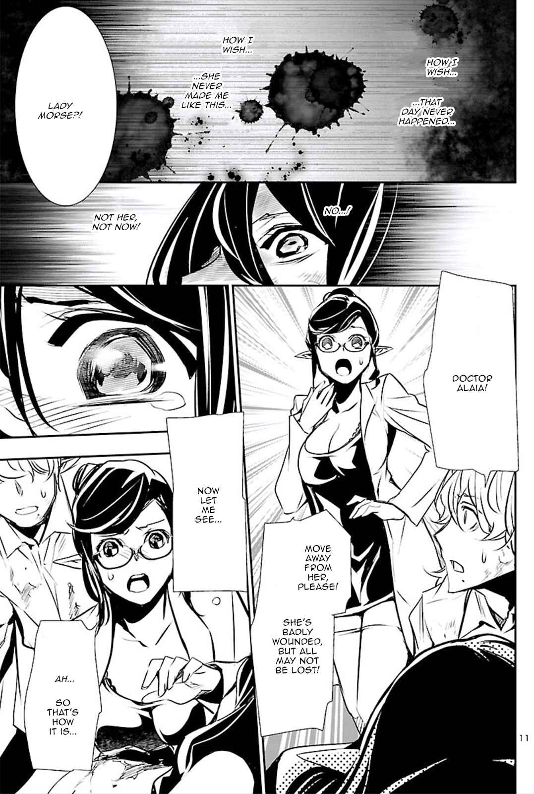 Chapter 45 - Page 11