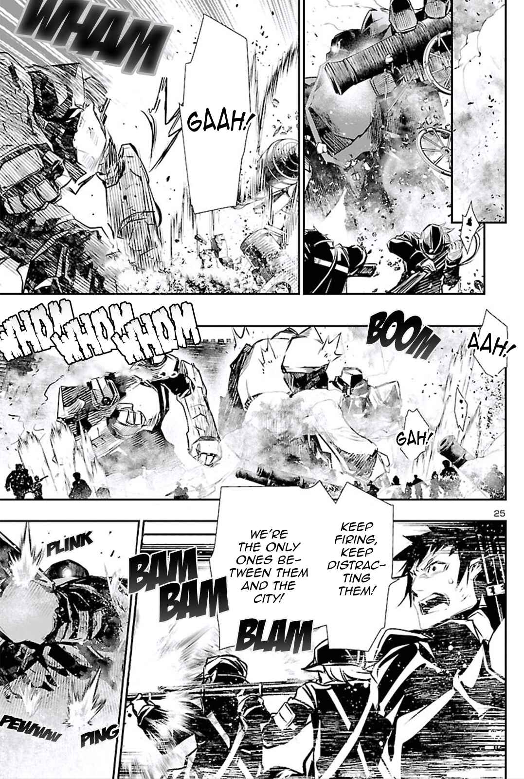 Chapter 45 - Page 25