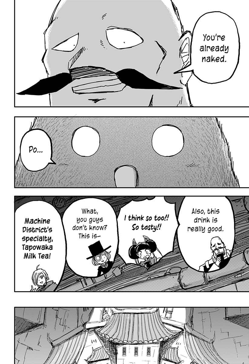 Chapter 26 - Page 31