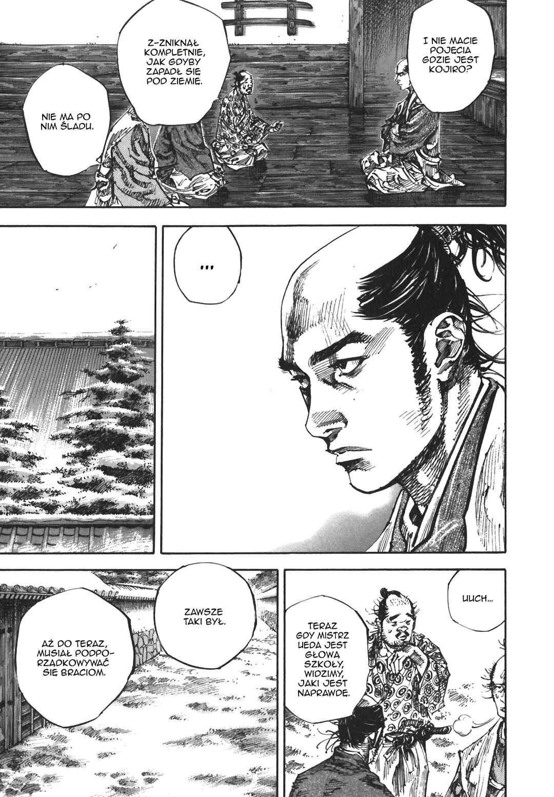 Chapter 220 - Page 16