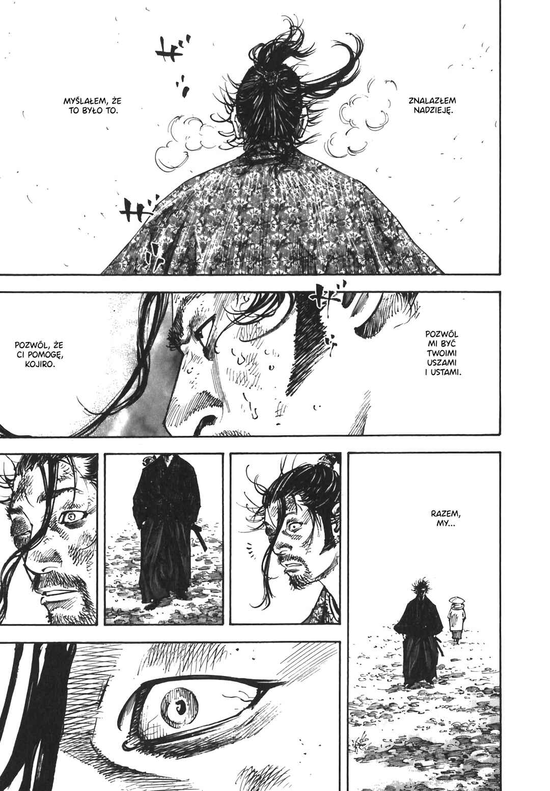 Chapter 220 - Page 20