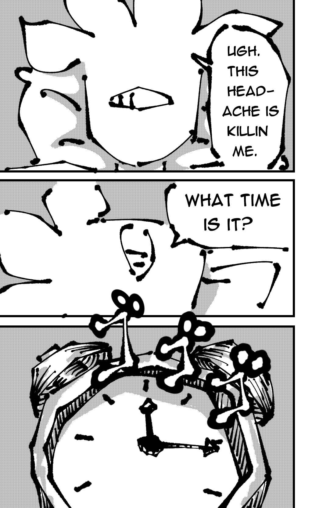 Chapter 1 - Page 2