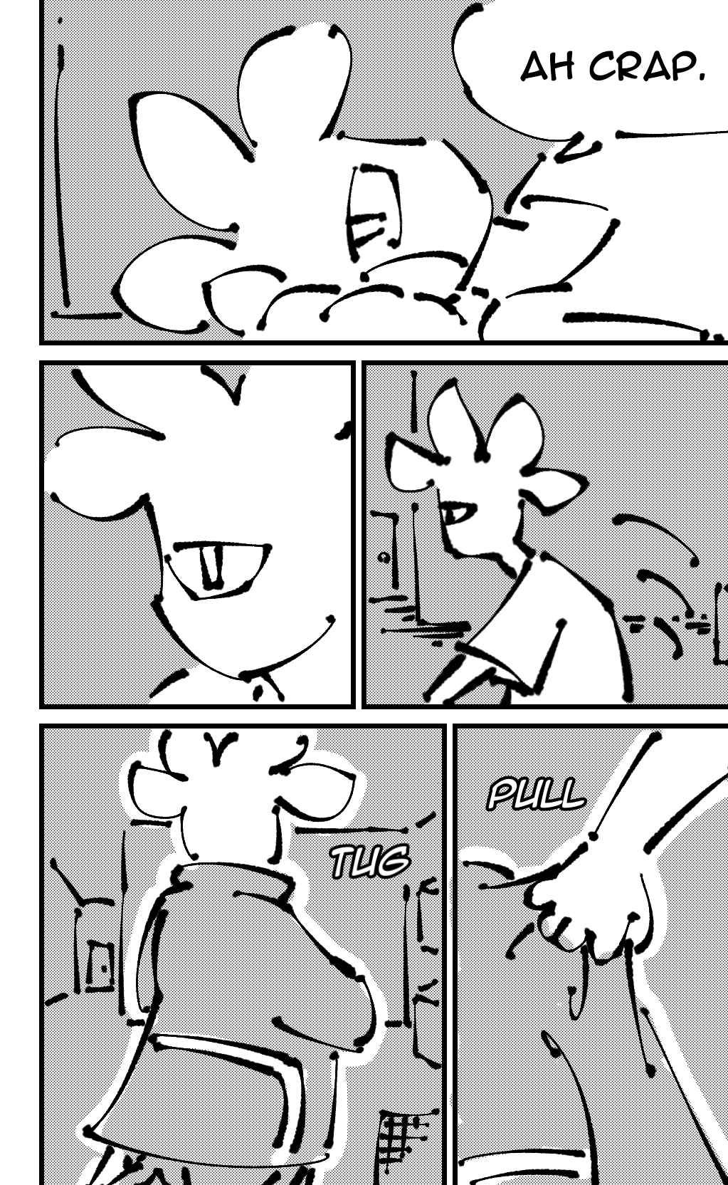Chapter 1 - Page 3