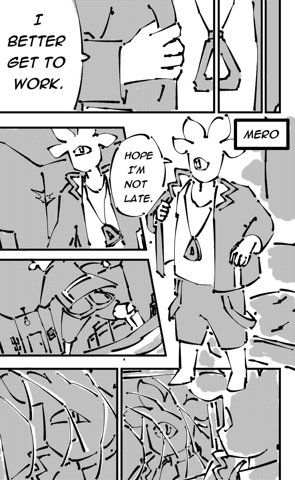 Chapter 1 - Page 4