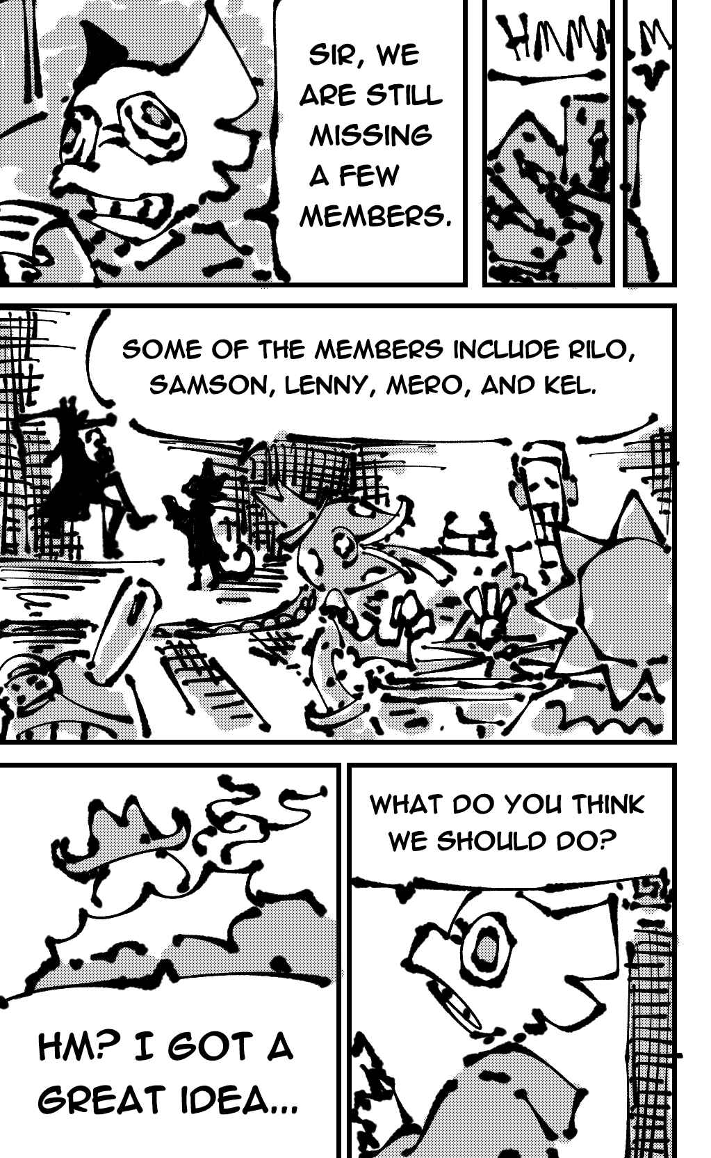 Chapter 1 - Page 8
