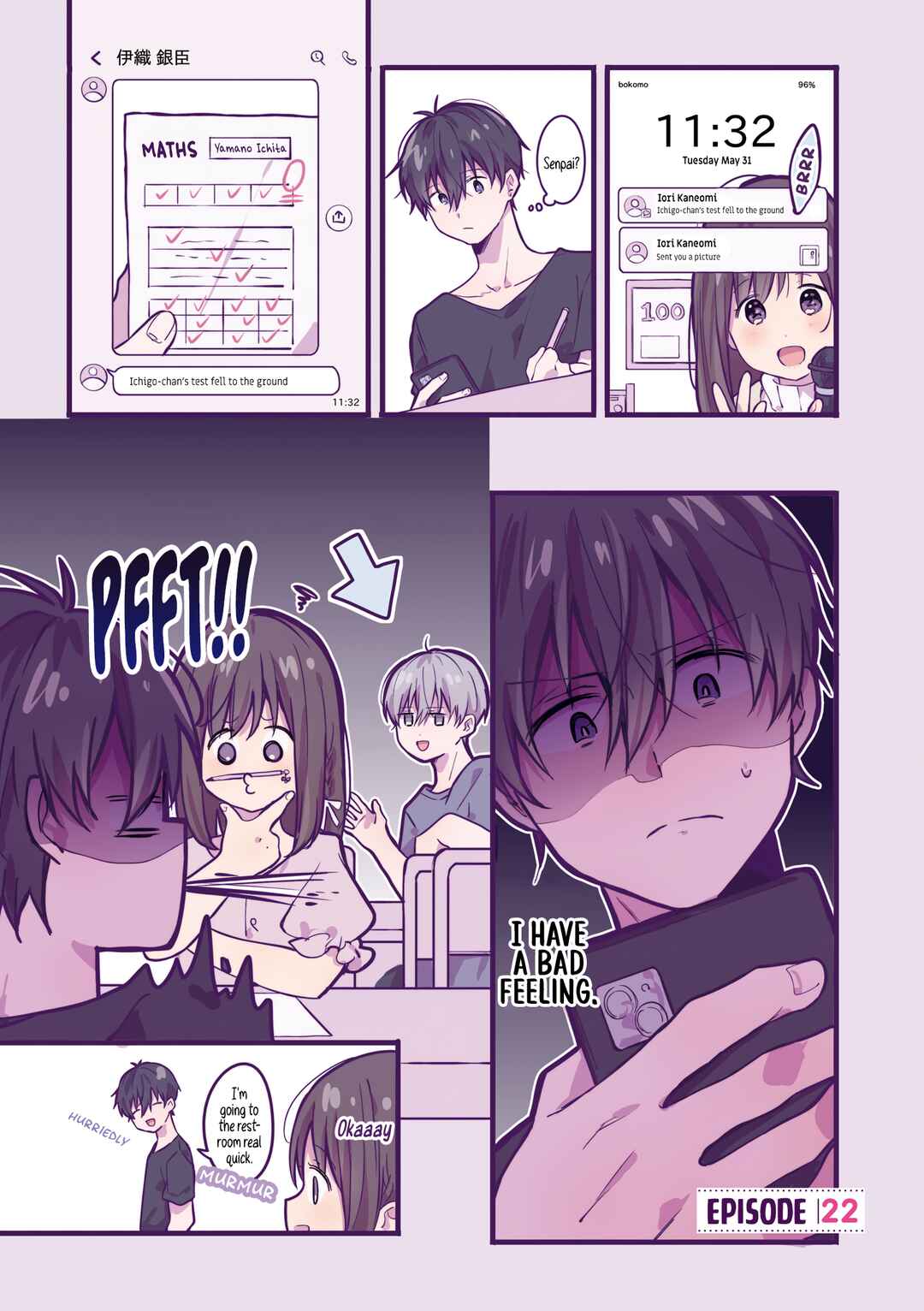 Chapter 22 - Page 1