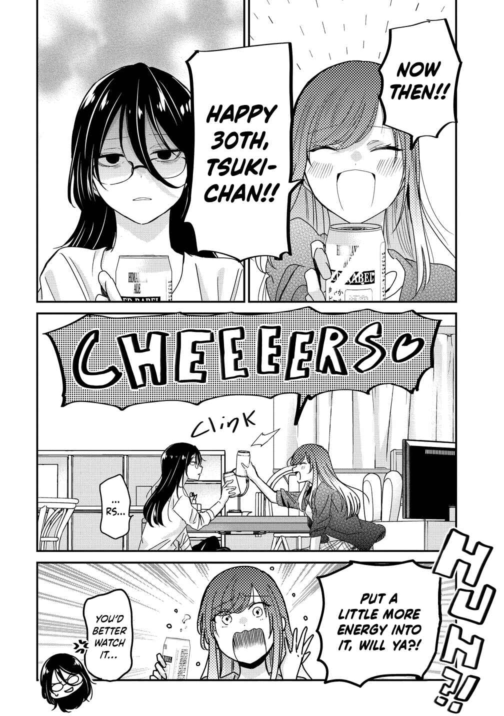Chapter 2 - Page 2