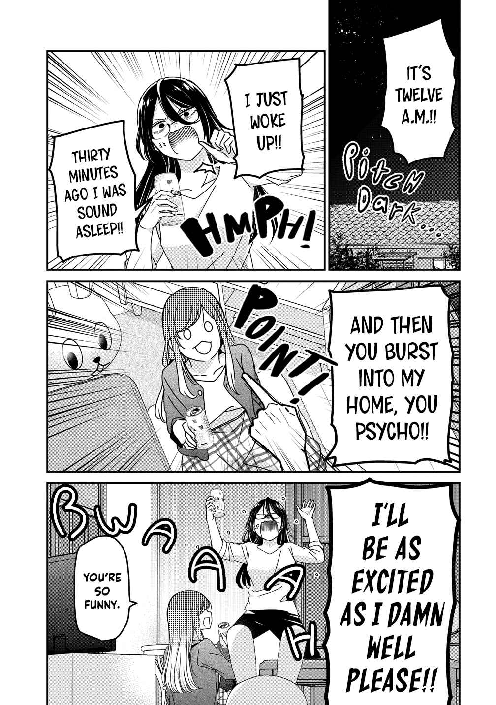 Chapter 2 - Page 3