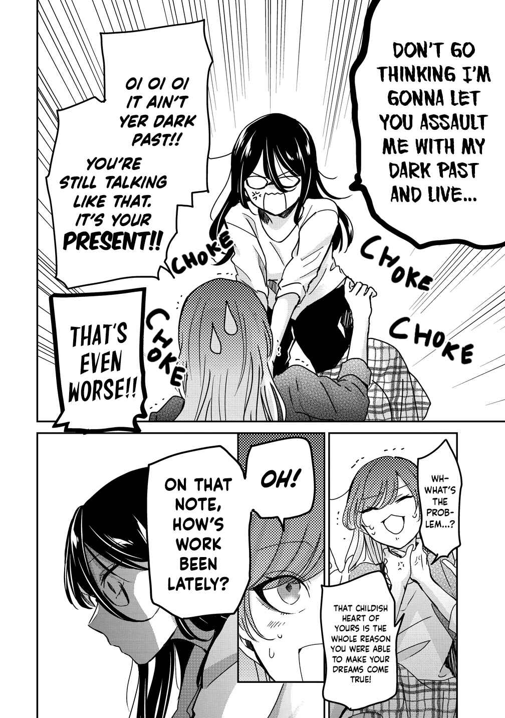 Chapter 2 - Page 8