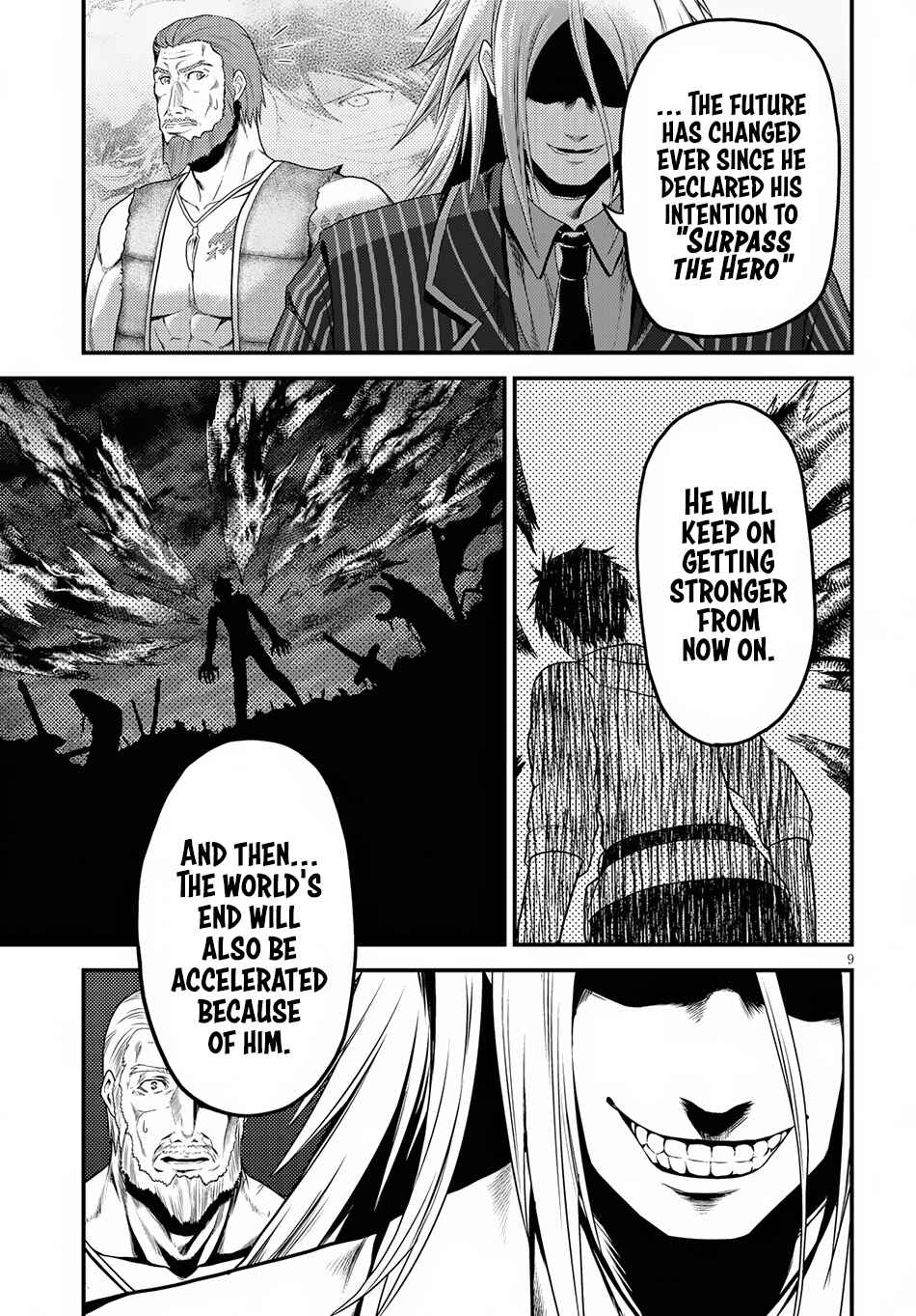 Chapter 21 - Page 10