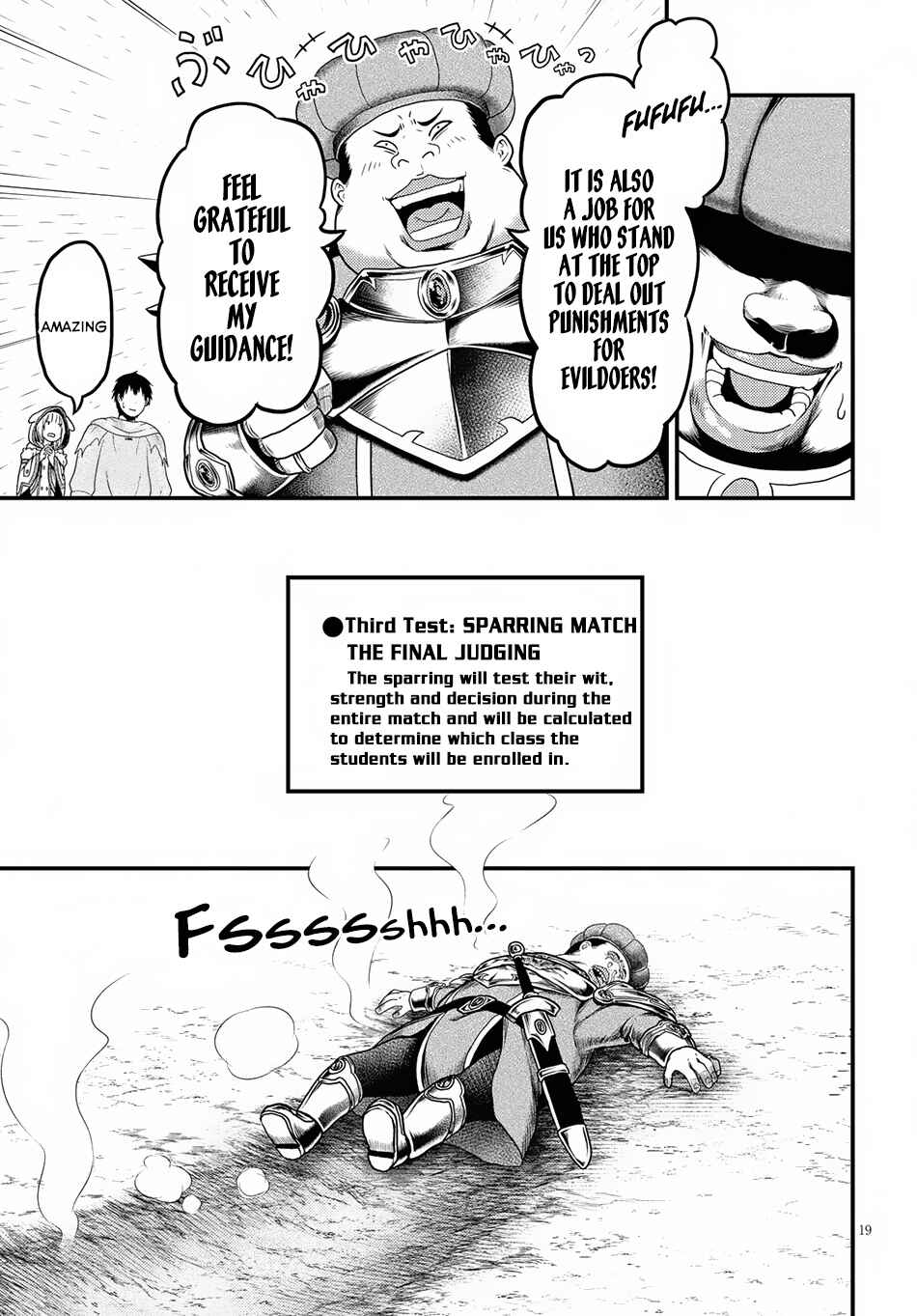 Chapter 21 - Page 20