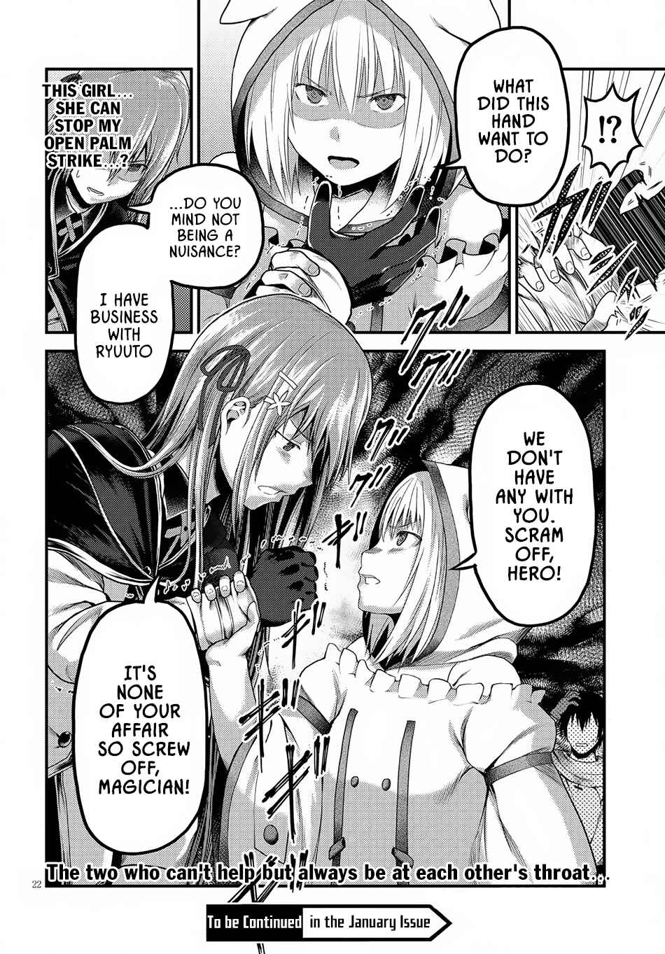 Chapter 21 - Page 23