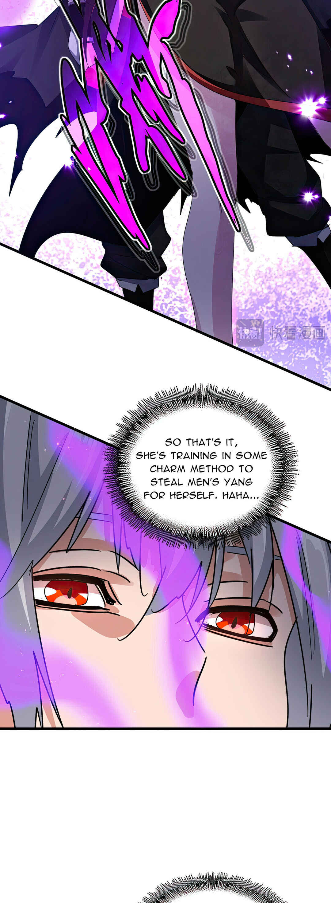 Chapter 575 - Page 13