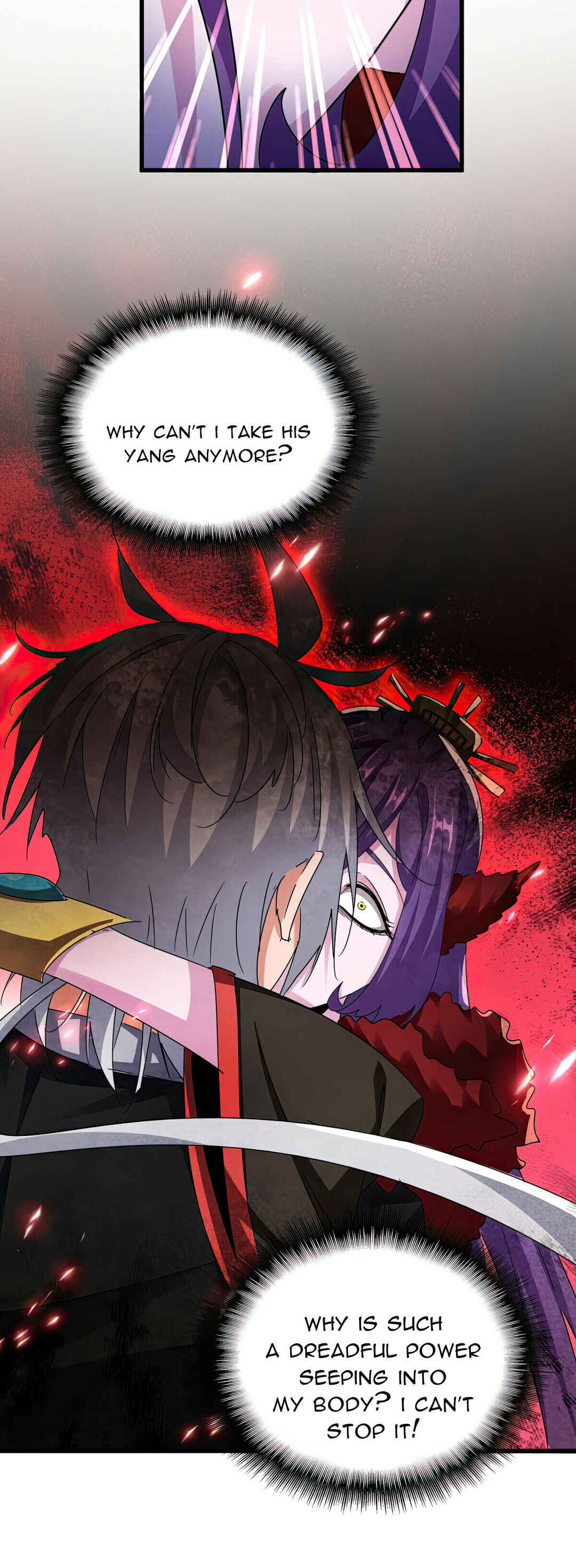 Chapter 575 - Page 16