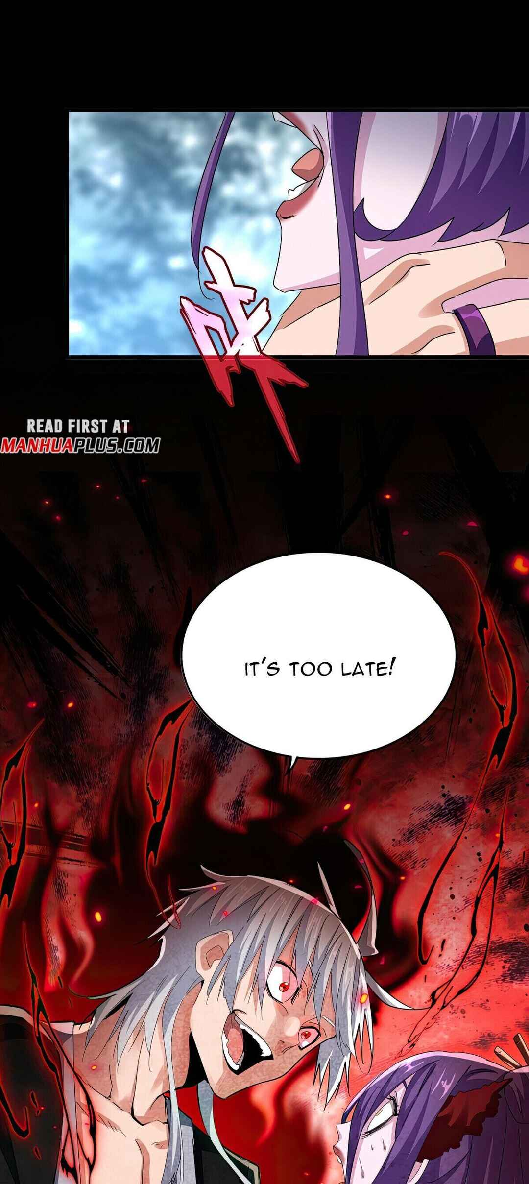 Chapter 575 - Page 18