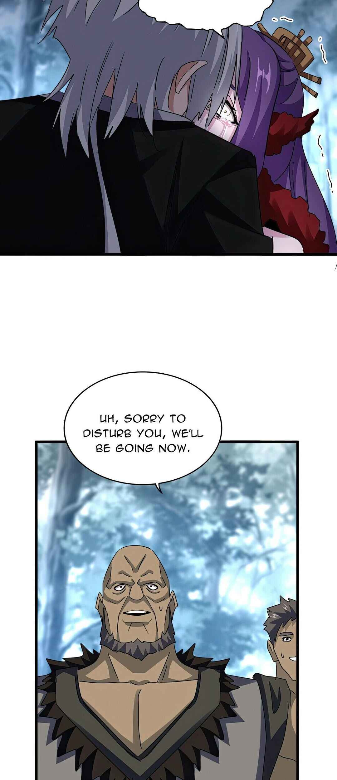 Chapter 575 - Page 22