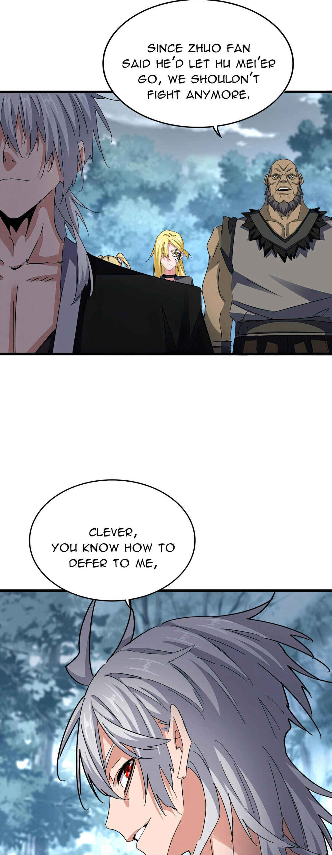 Chapter 575 - Page 31