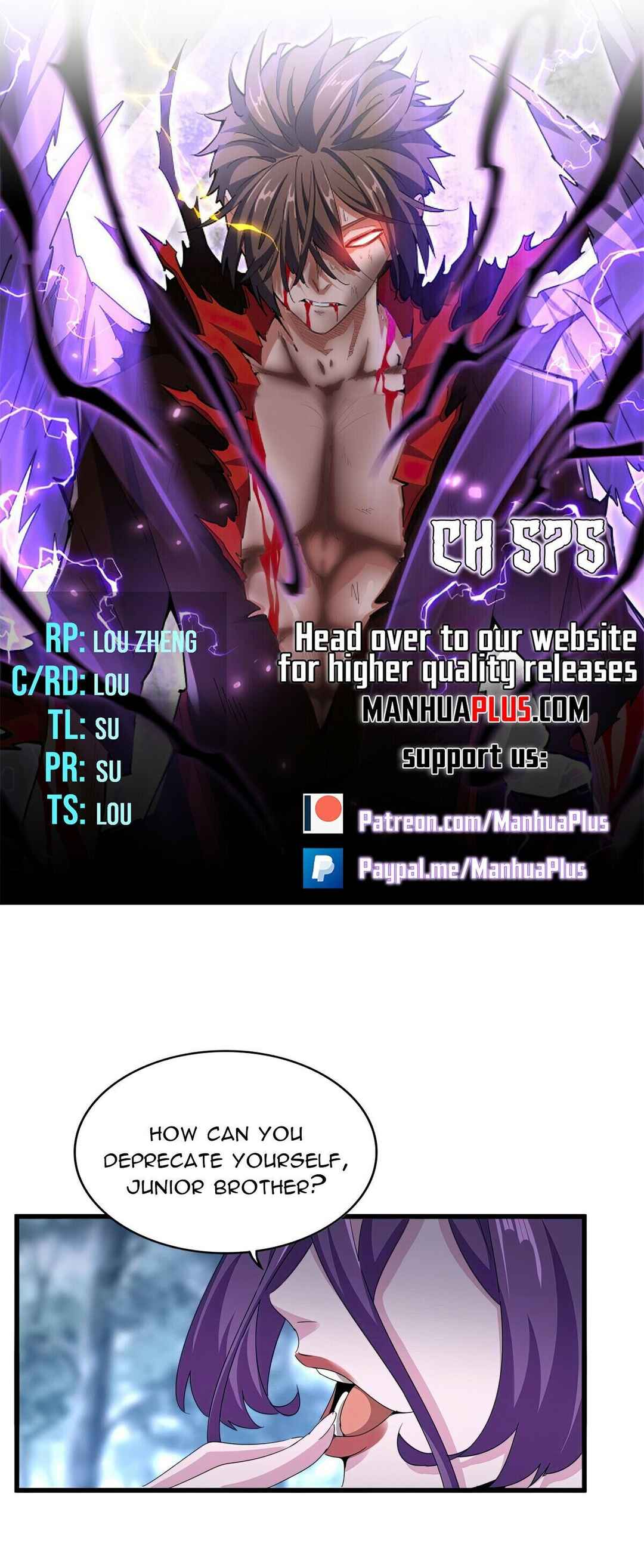 Chapter 575 - Page 4