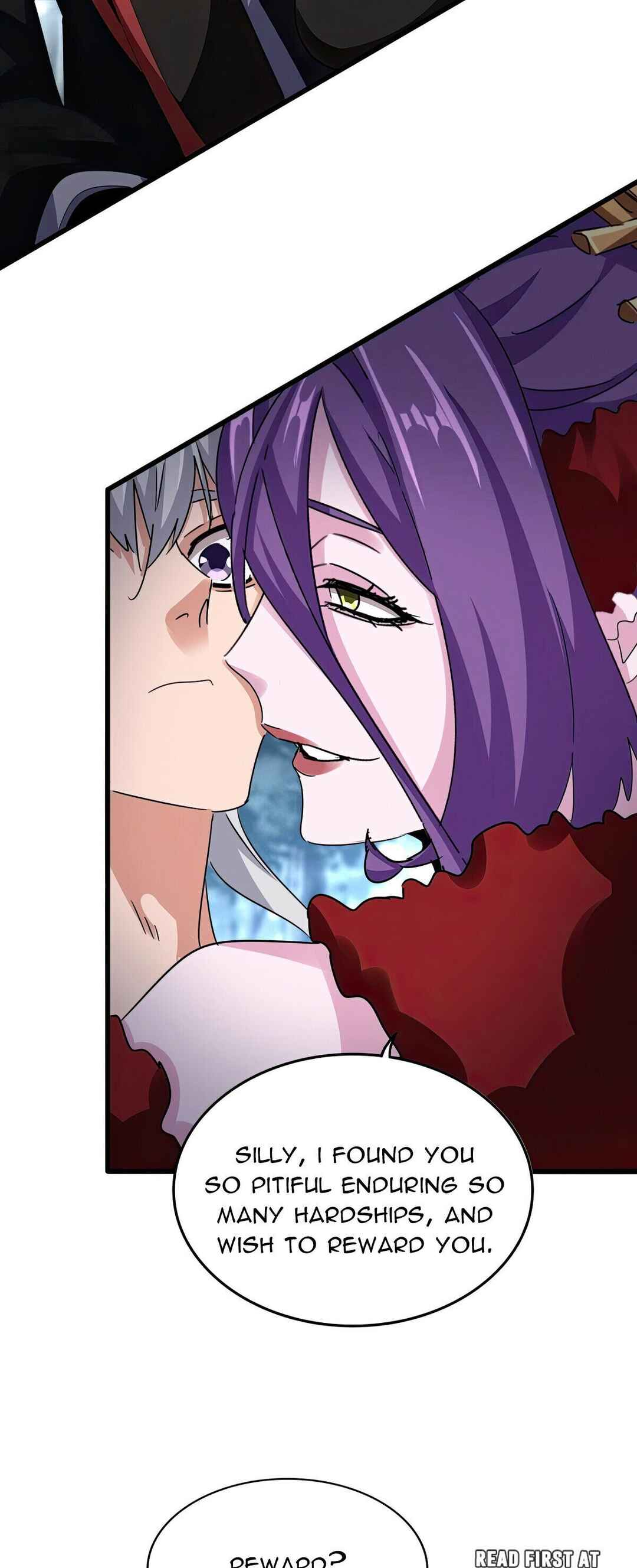 Chapter 575 - Page 9