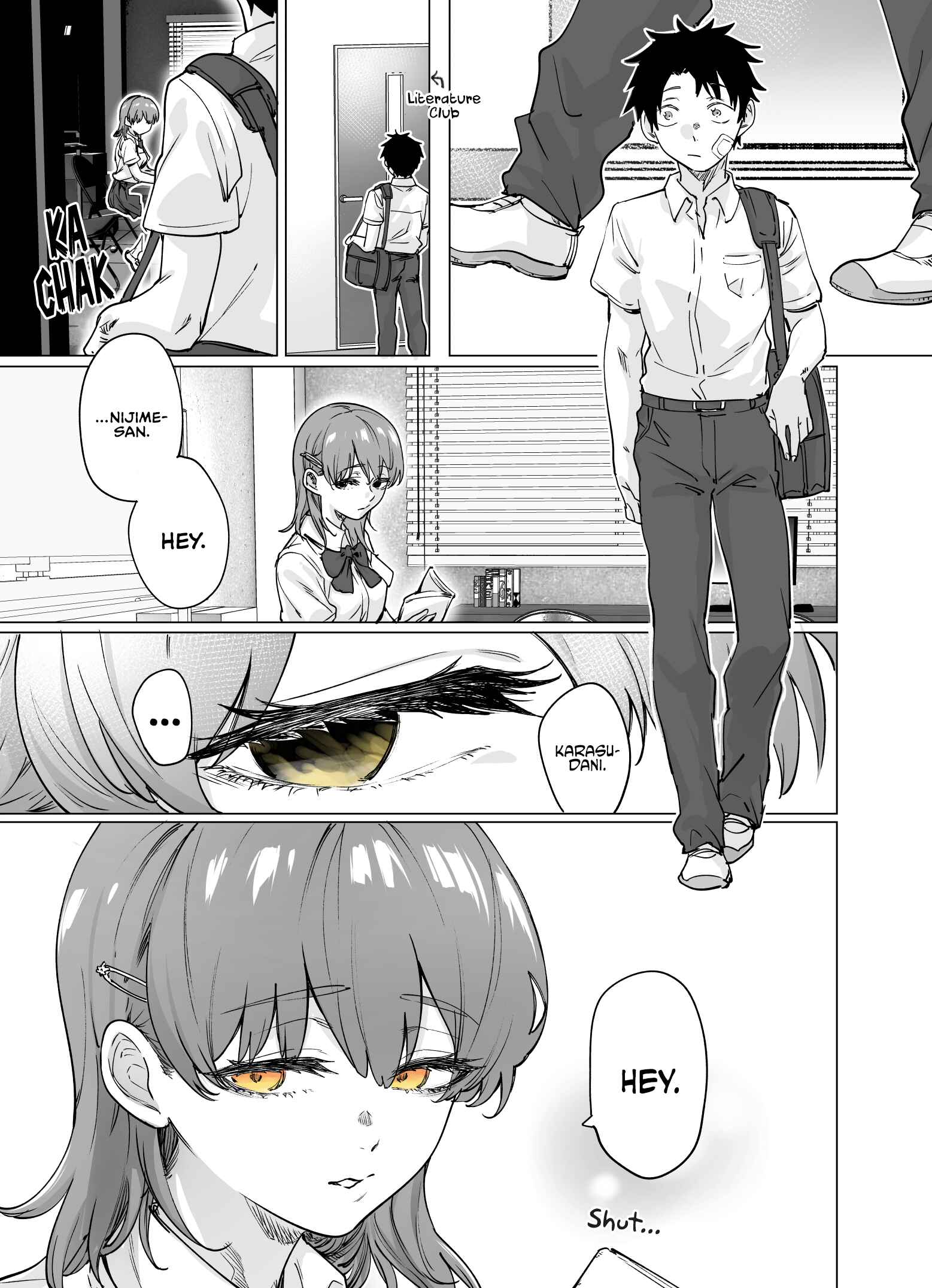 Chapter ? - Page 1