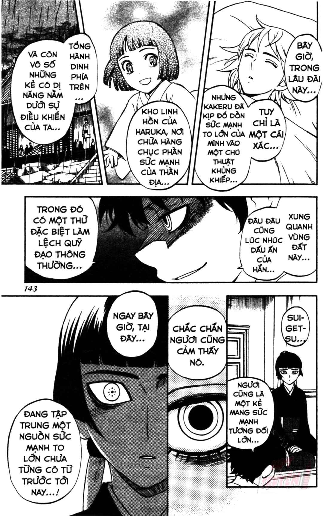 Chapter 323 - Page 13