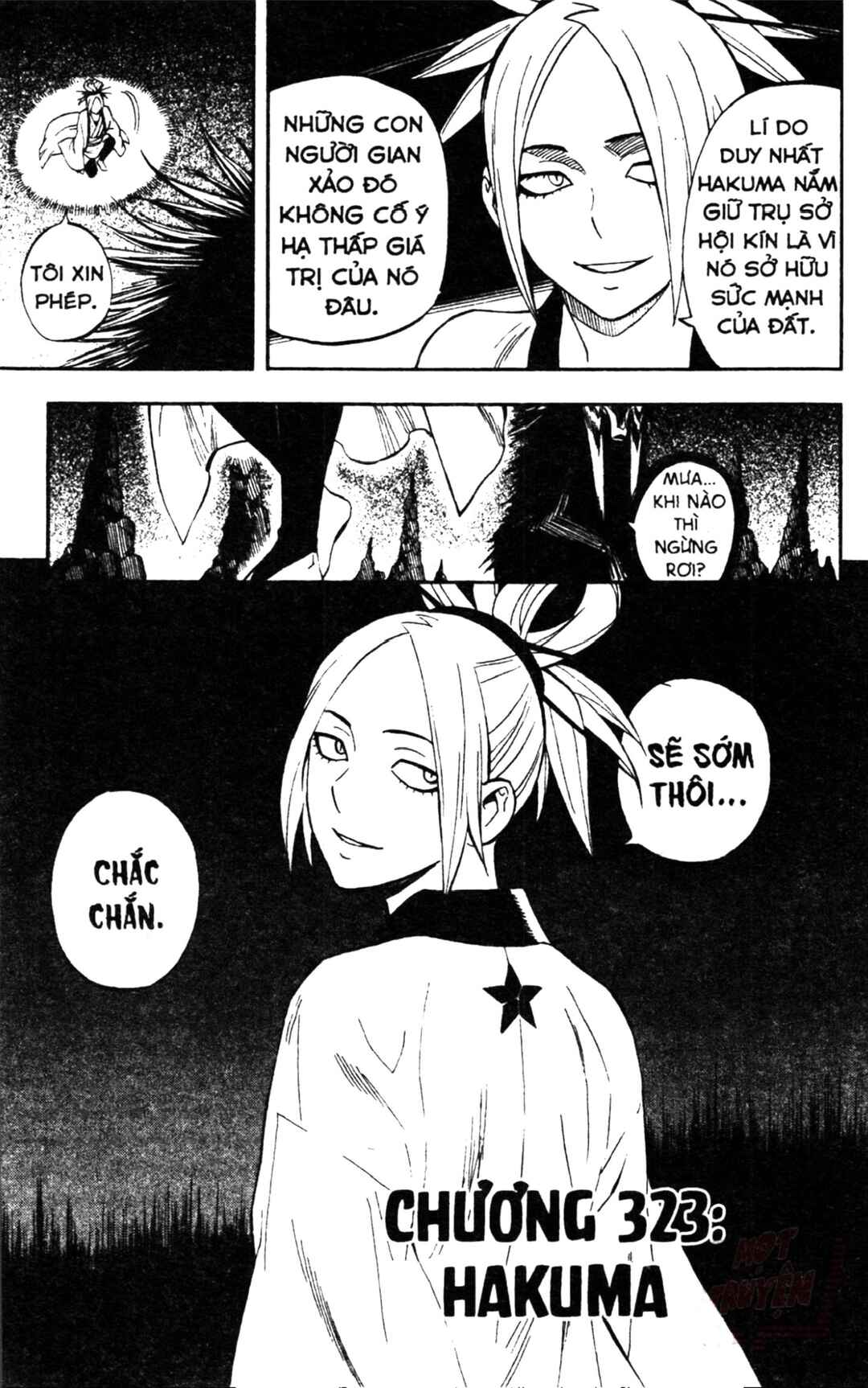 Chapter 323 - Page 3