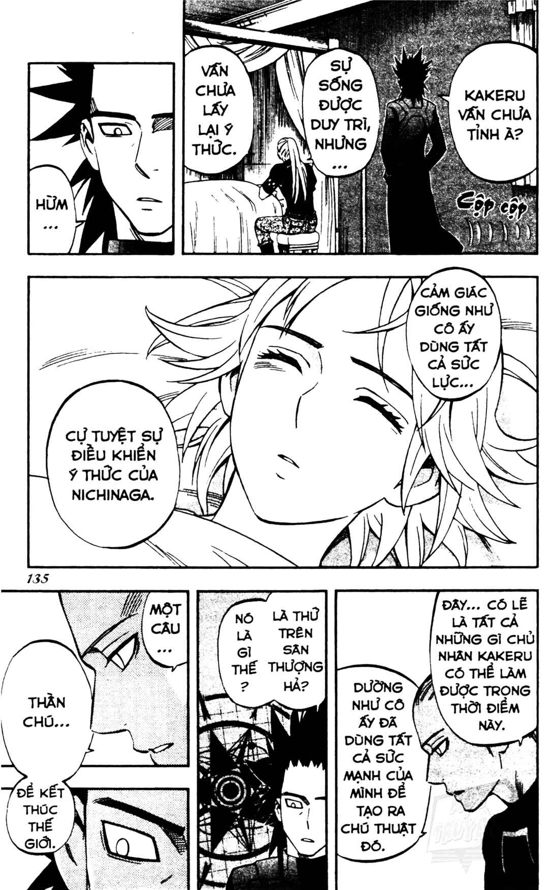 Chapter 323 - Page 5