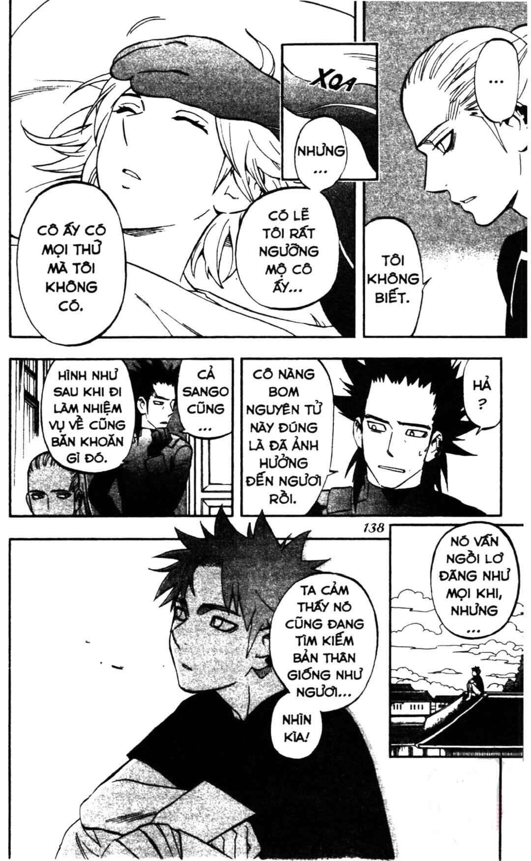 Chapter 323 - Page 8