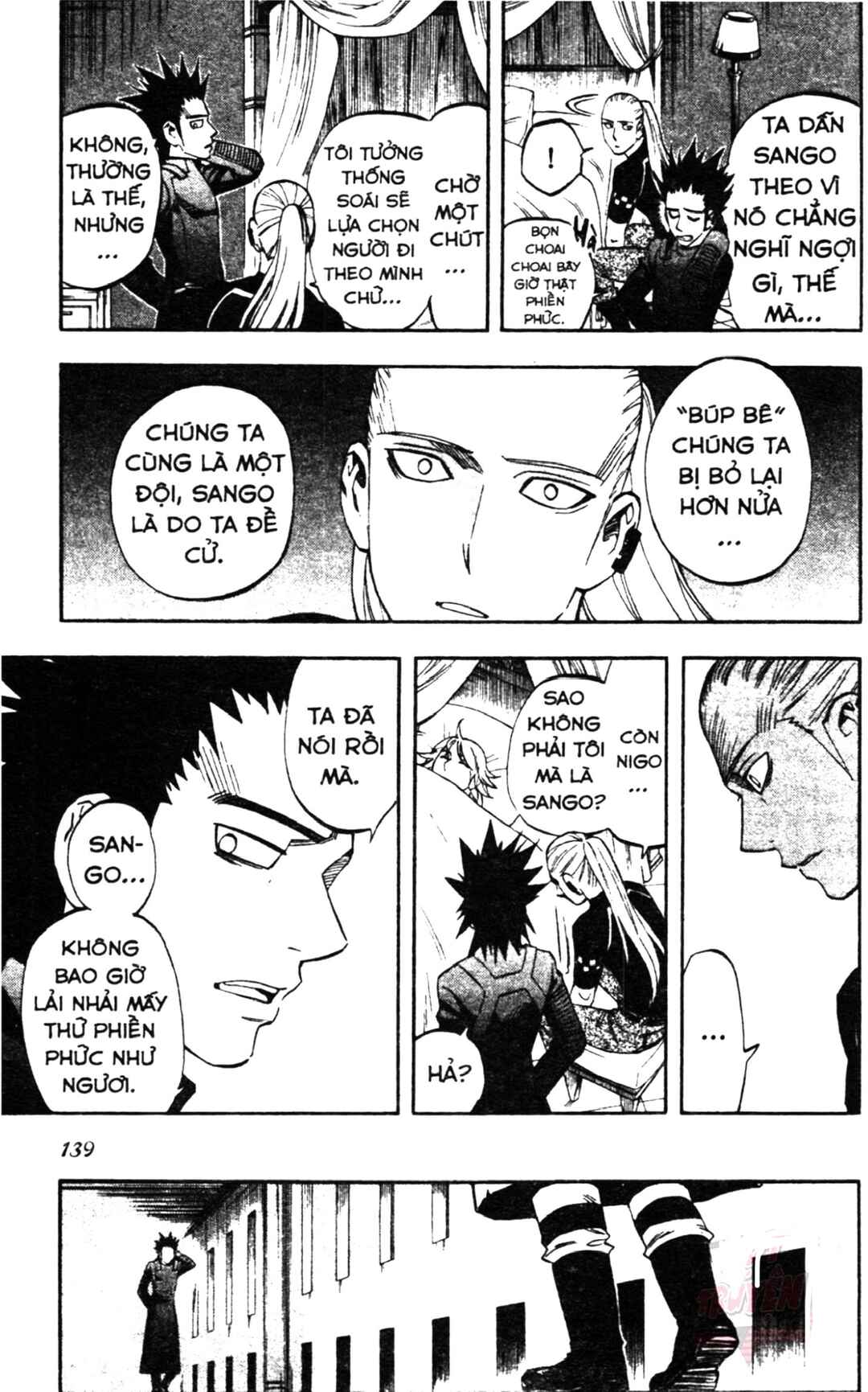 Chapter 323 - Page 9