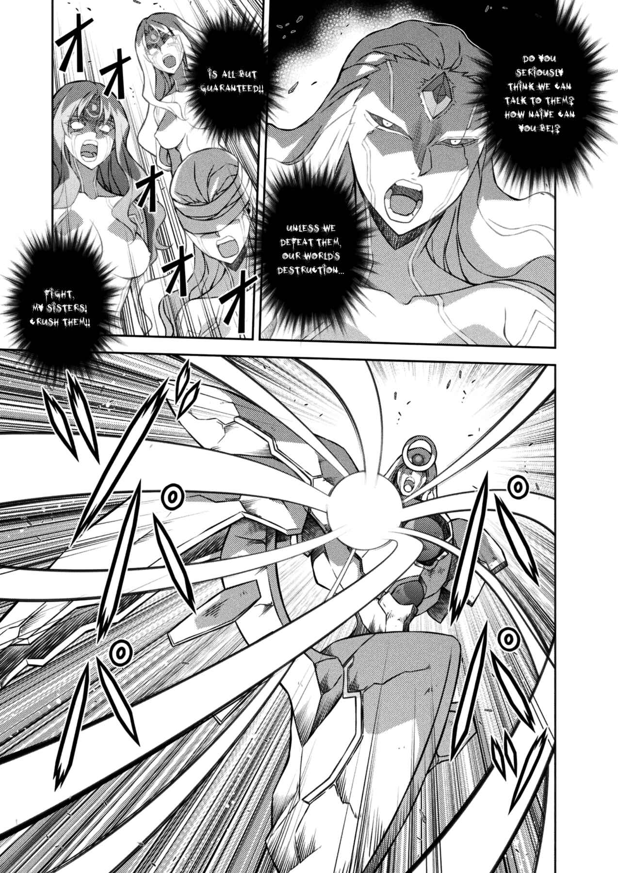 Chapter 221 - Page 16