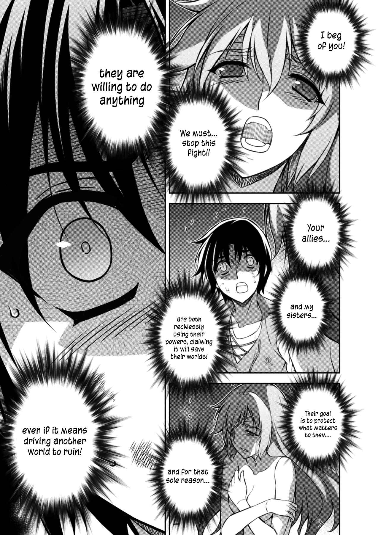 Chapter 221 - Page 22