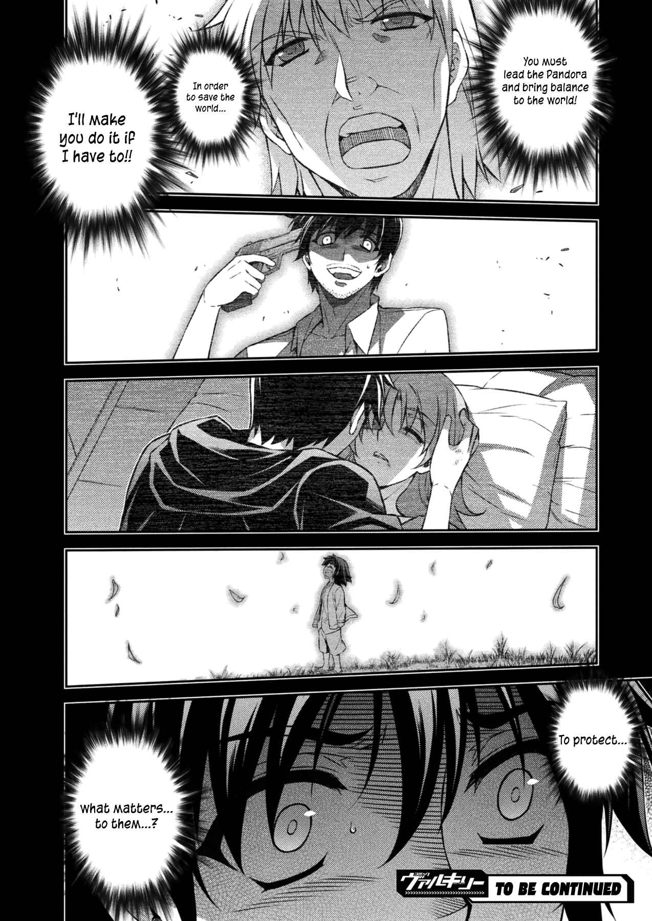 Chapter 221 - Page 23