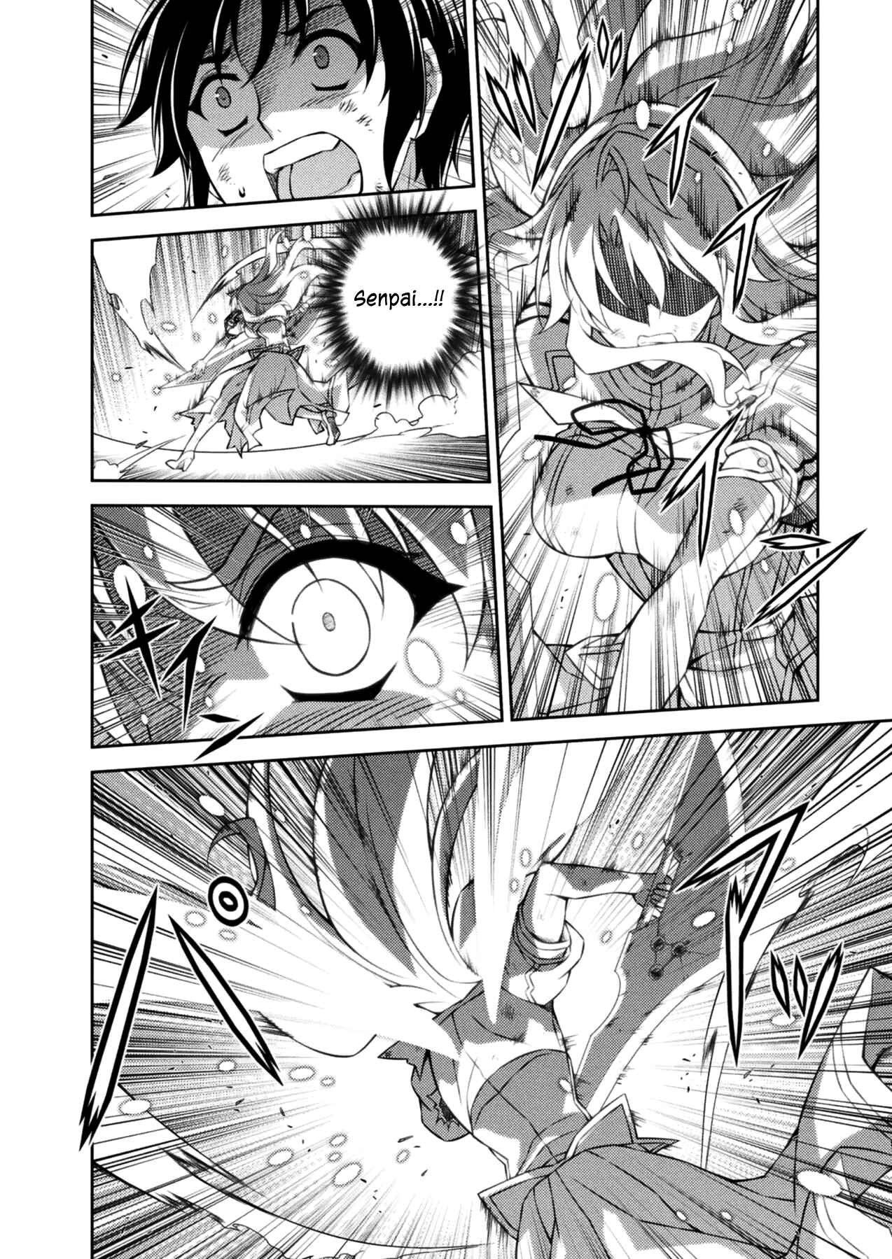 Chapter 221 - Page 4