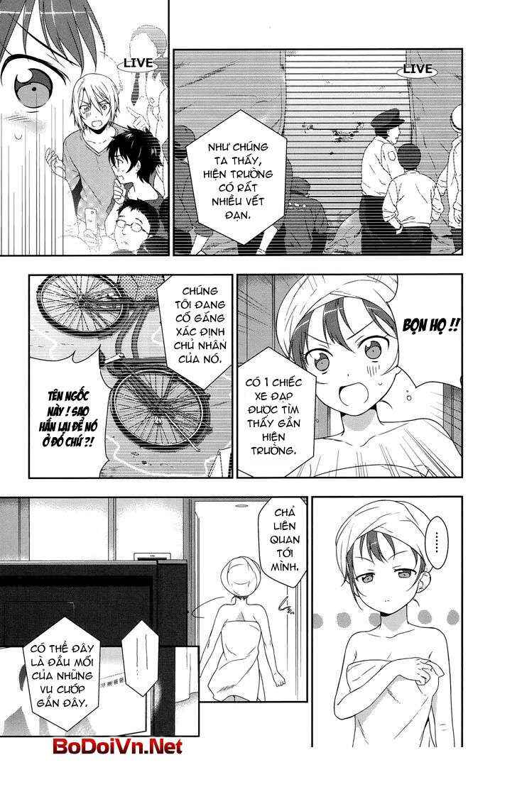 Chapter 3 - Page 5