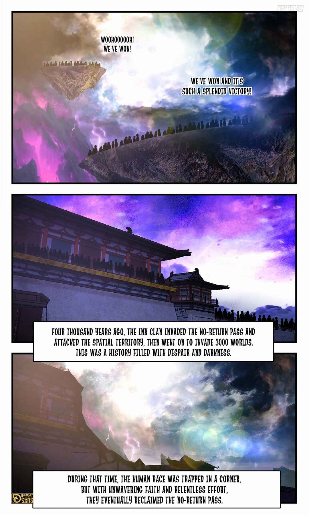 Chapter 3718 - Page 9