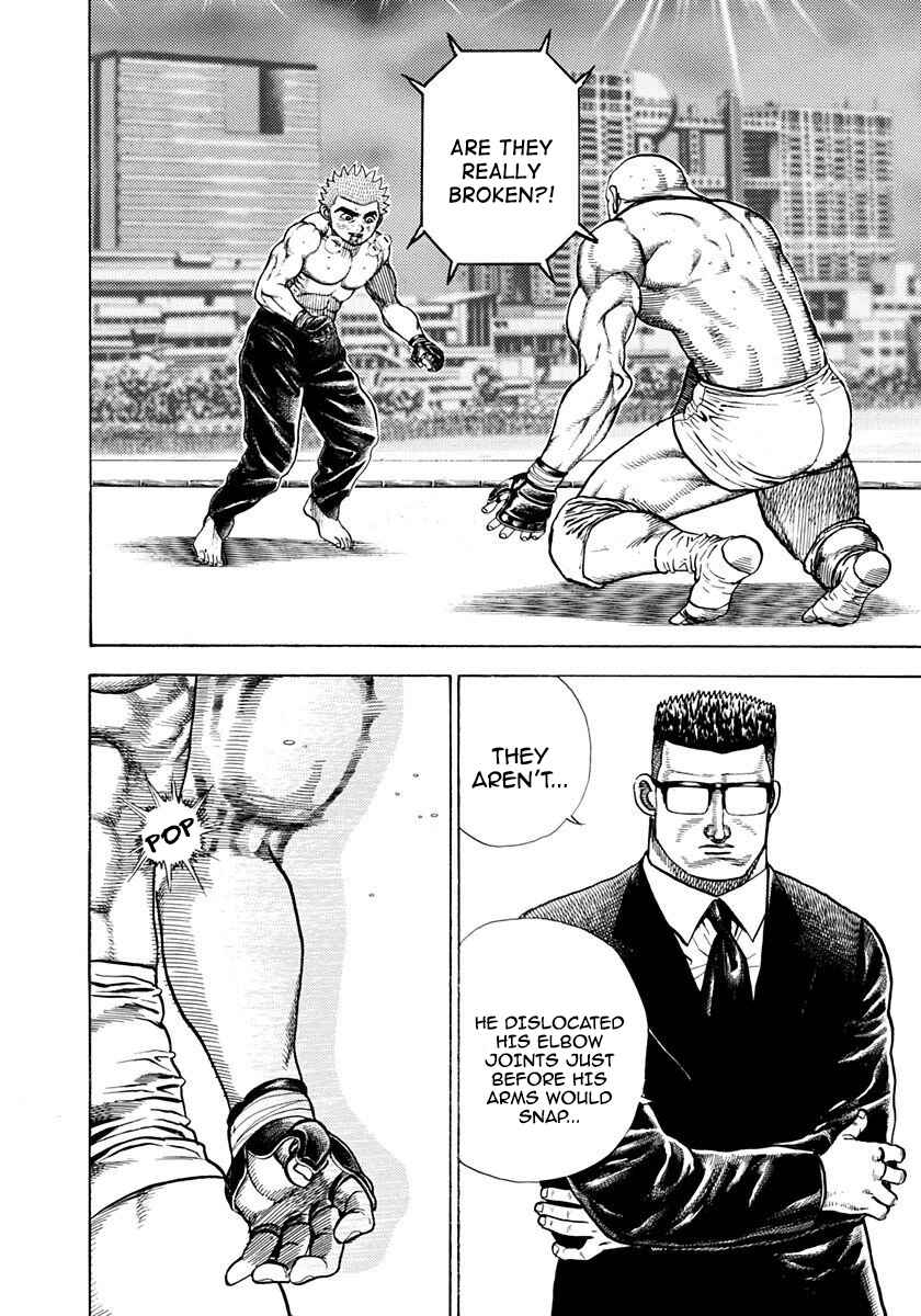 Chapter 364 - Page 16