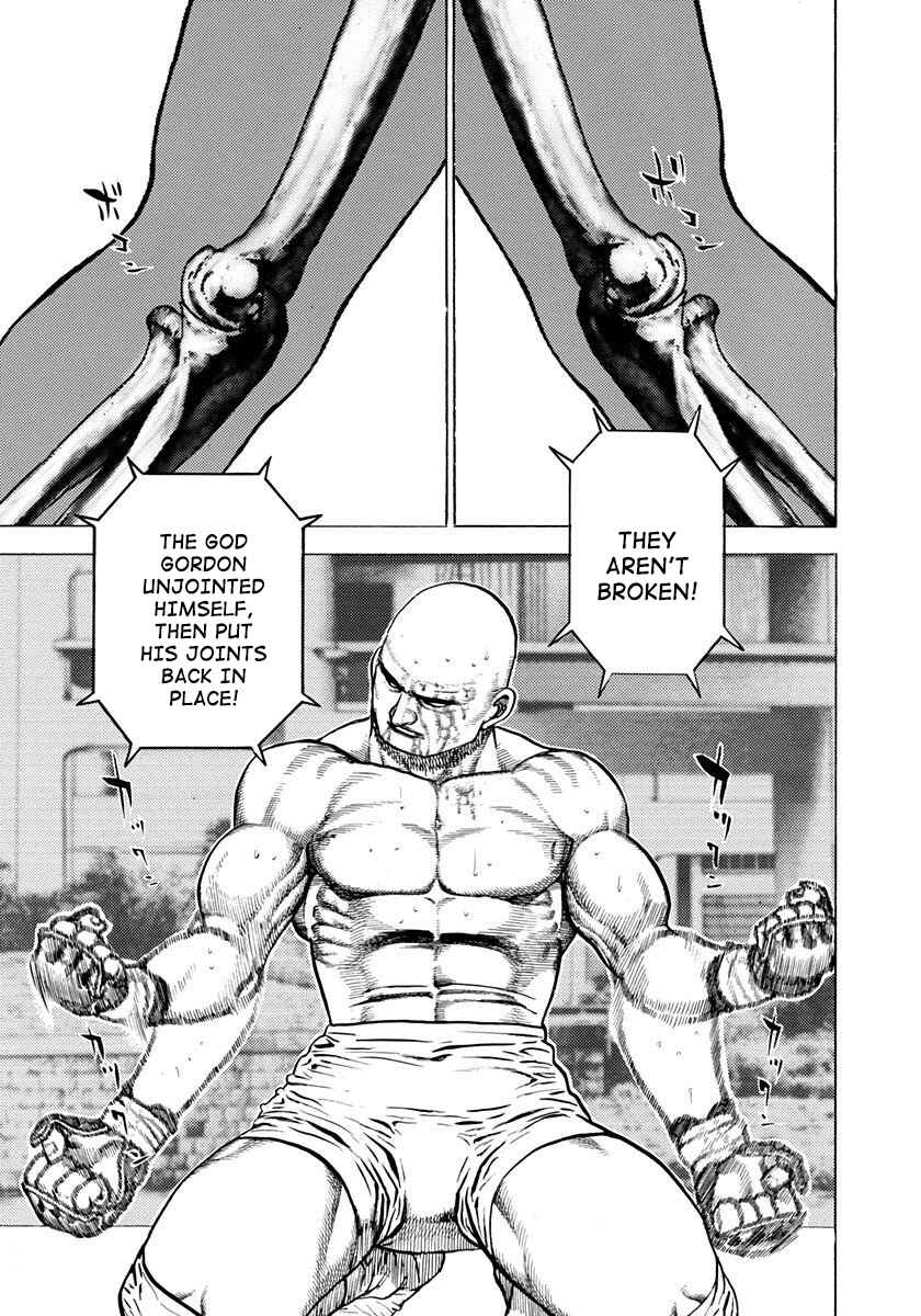Chapter 364 - Page 17