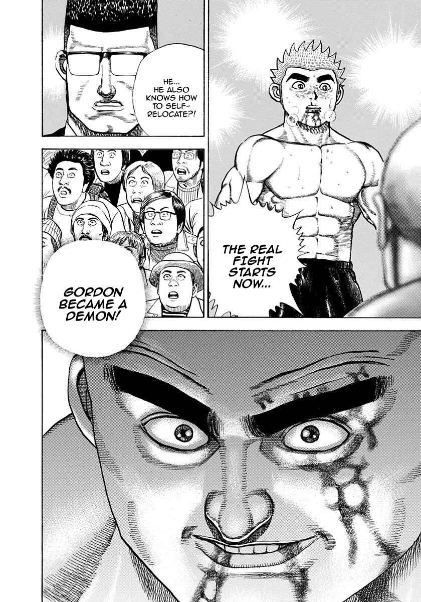 Chapter 364 - Page 18