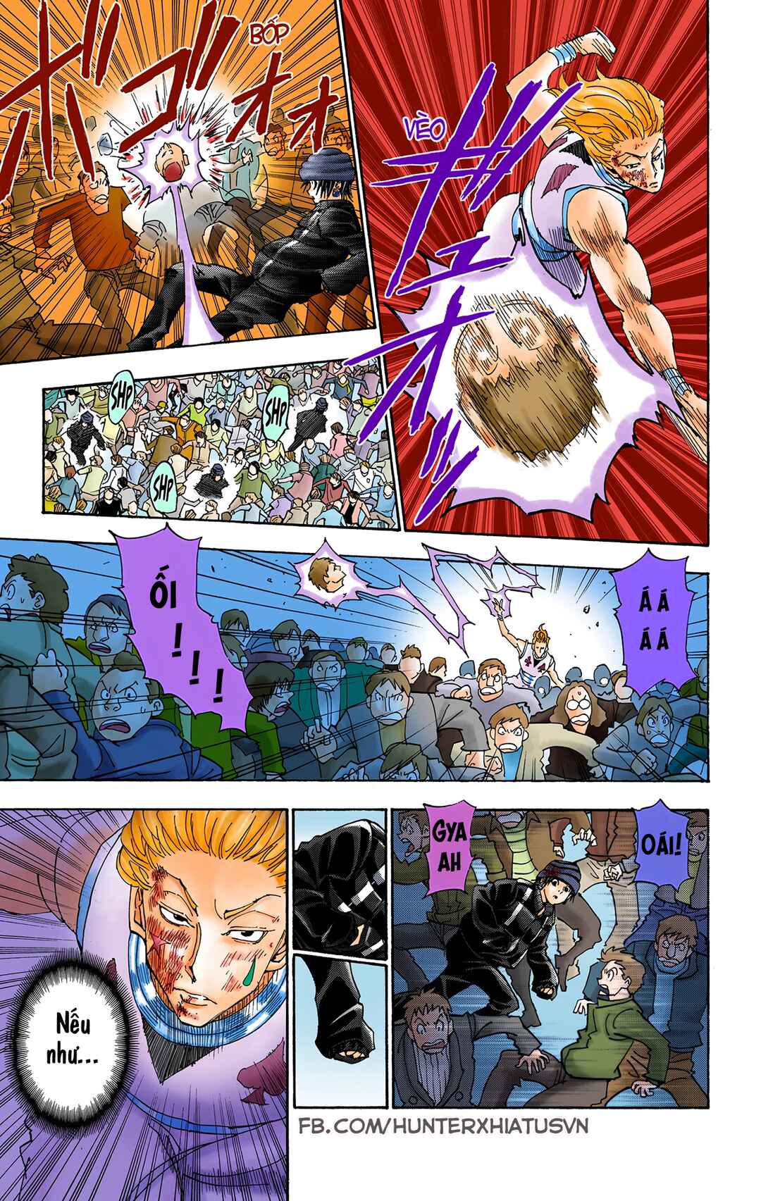 Chapter 354 - Page 11