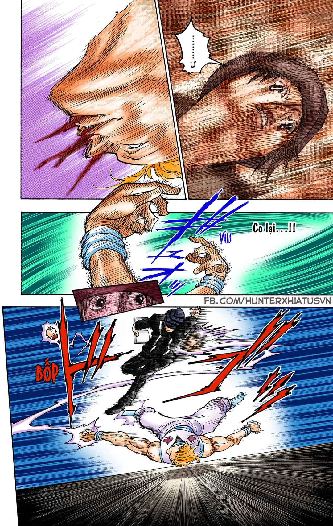 Chapter 354 - Page 2