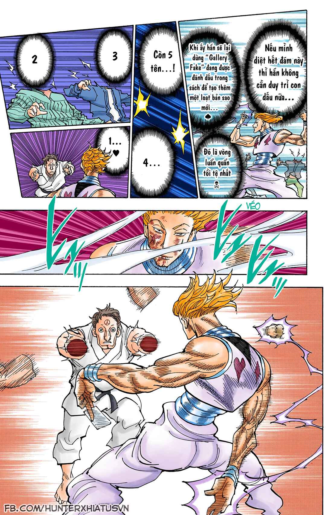 Chapter 354 - Page 7