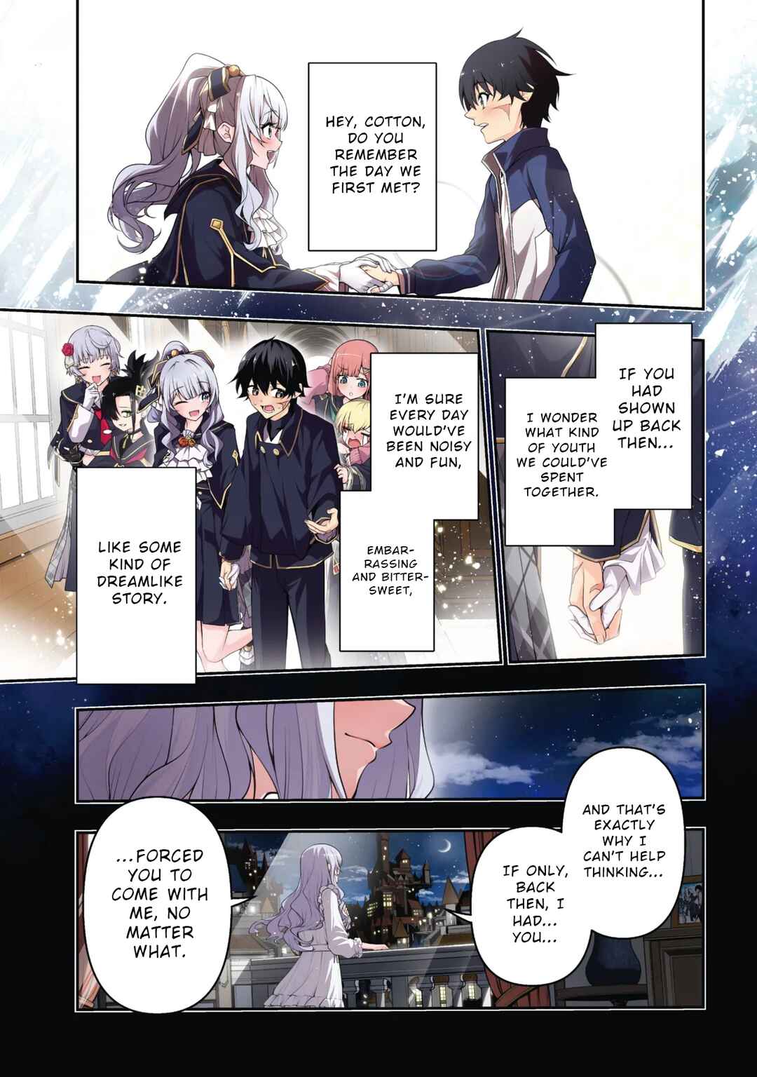 Chapter 5 - Page 1
