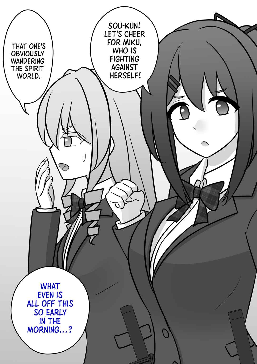 Chapter 88 - Page 2